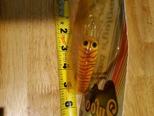 Bagley Smoo 3 DSM03 New In BOX!