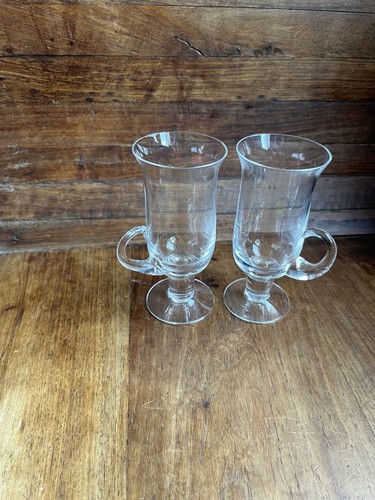 2xdarlington crystal irish - crystal,