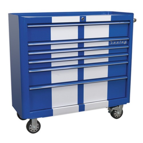 Sealey premier retro - premier™,