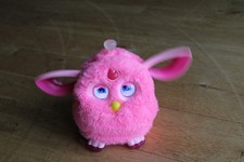 Pink Furby Connect Electronic