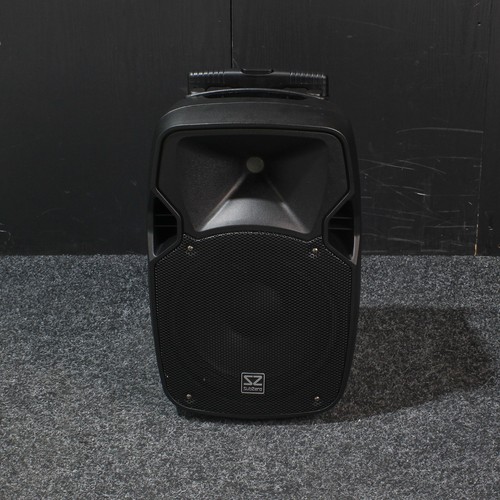 Subzero szpa p10x - subzero, portable