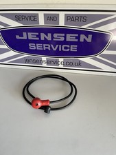 JENSEN HEALEY & JENSEN GT - BATTERY LEAD - POSITIVE TO STARTER MOTOR - # 97759