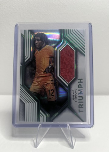 Jeremie frimpong green - jeremie,