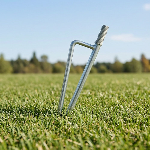Adjustable telescopic tent - adjustable,