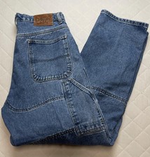 Vintage Draggin Jeans Mens