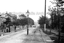 qzz-6 Street Scene, Alma