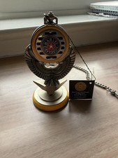 Harley-Davidson Fat Boy Pocket Watch by Franklin Mint  – Limited Edition