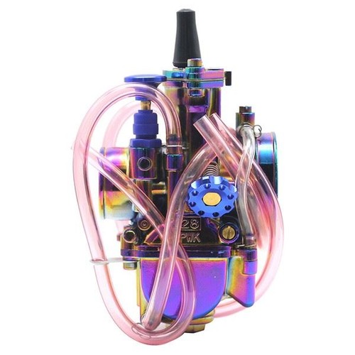 28mm power jet carburetor - 28mm,