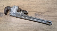 RIDGID 814 - 14" Aluminum