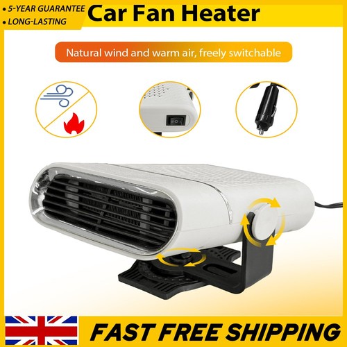 Electric car heater 150w - car,