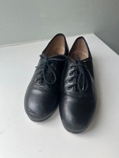 Girls Leather Tap Shoes