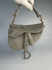 Dior Saddle Shoulder Bag Mini