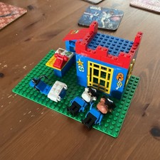 Lego Fabuland 3664  1980s