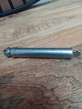 Vintage Schrader Truck Tyre Pressure Gauge