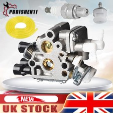 Carburetor For Stihl HS46 HS56