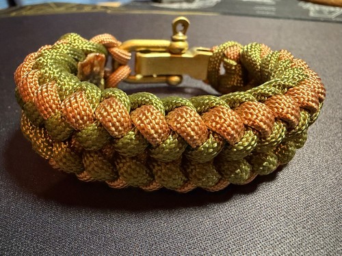 Homemade paracord 550 survival - paracord,