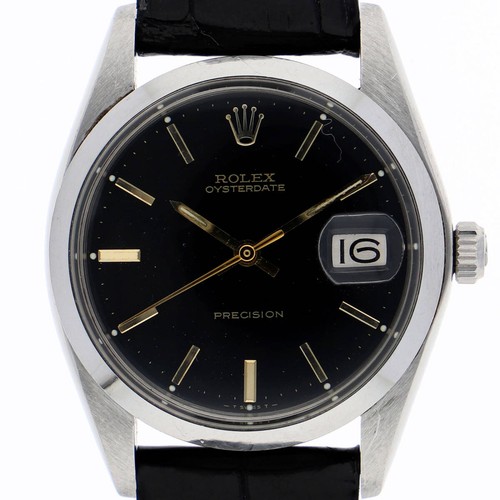 Rolex oysterdate 6694 to302018 - 6694,