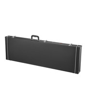 VEVOR Bass Guitar Hard Case 48.03in Waterproof With Lock And Key for Bass Guitar