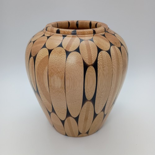 Handmade bamboo and epoxy - handmade,