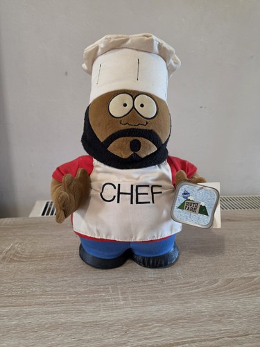 South park large - park, chef