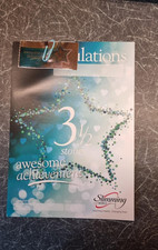 slimming world 3 & half st