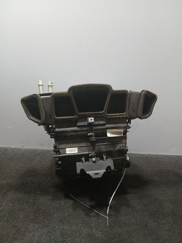 Citroen dispatch mk2 heater - dispatch,