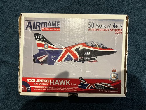 Airframe bae systems hawk - 1:72,