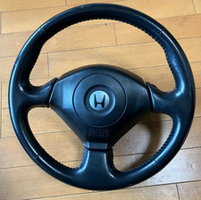 Honda S2000 Genuine Leather