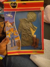 Rare 1970s Pedigree Sindy Doll
