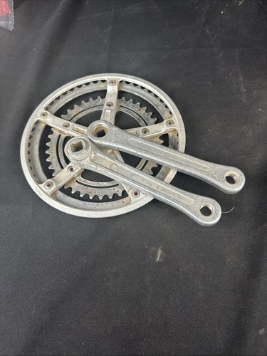 Vintage bicycle flywheel - bicycle, sr