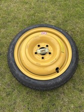 S2000 Spare Oem Wheel