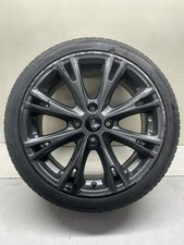 Ford Fiesta MK7 Eco Boost 7X17