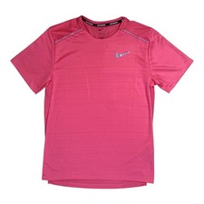 Nike Miler 1.0 Dri Fit Pink