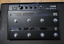 Line 6 HX Effects Pedal