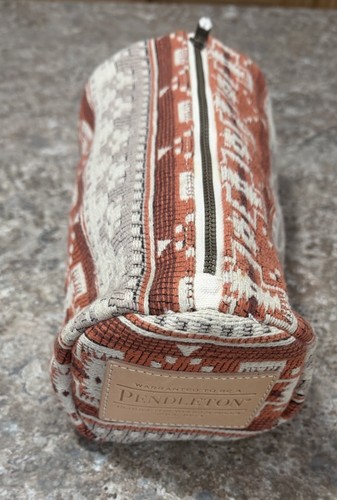 Pendleton cosmetic bag - pendleton,