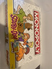 MONOPOLY: Scooby-Doo 50th
