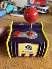 Namco Plug & Play  T V Games
