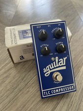 Aguilar TLC Bass Compressor