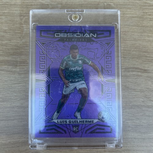 Luis guilherme - rc, /25