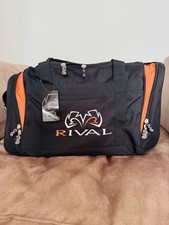 Rival boxing rgb20 - gym, bag
