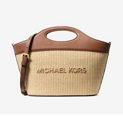 Michael kors medium satchel - kors,