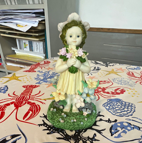 The leonardo collection fairy - the,