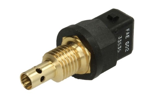 Intake air temperature sensor