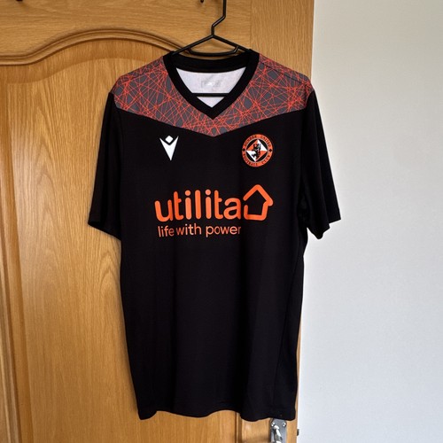 Dundee united 2019 - united, 2019/2020