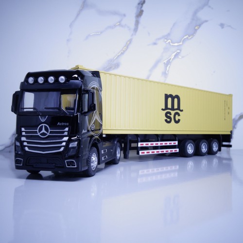 Mercedes benz actros - benz,