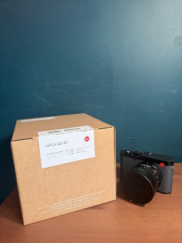 Leica 3mp compact - leica, 43