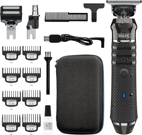 Wahl pro series high - series,