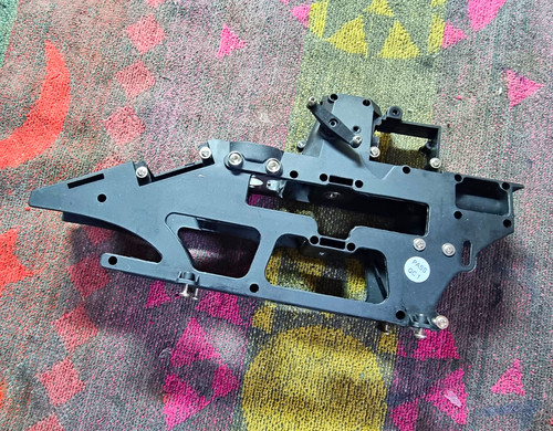Eflite blade 450x - eflite, rc