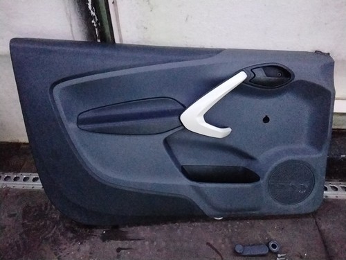 Ford 2012 mk2 studio - ka,