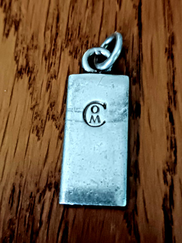 1977 vintage solid britannia - vintage,